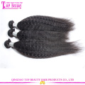 Extensões de cabelo remy por atacado cabelo remy venda quente expresso remy cabelo da Malásia virgem não transformados soprano popular